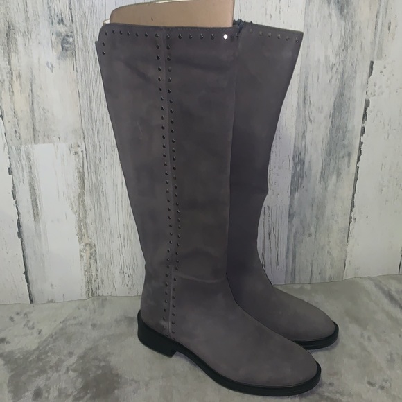 0901 Stevens Leather Zoe Boots - Picture 7 of 7
